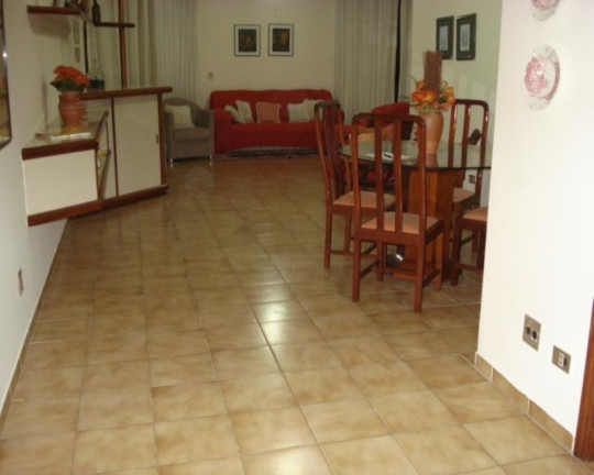 Imagem Apartamento com 3 Quartos à Venda, 170 m² em Pitangueiras - Guarujá