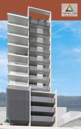 Imagem Apartamento com 2 Quartos à Venda, 109 m² em Jardim Glória - Juiz De Fora