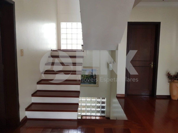 Imagem Casa com 4 Quartos à Venda, 338 m² em Jardim Itu - Porto Alegre