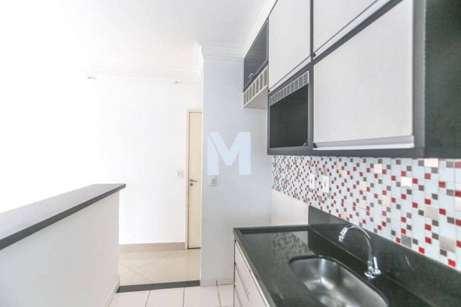 Imagem Apartamento com 3 Quartos à Venda, 73 m² em Taboão - São Bernardo Do Campo
