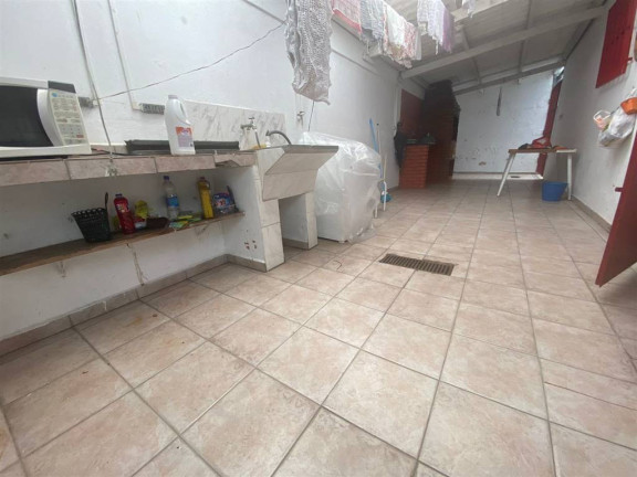 Imagem Casa com 3 Quartos à Venda, 117 m² em Mirim - Praia Grande