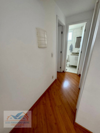 Imagem Apartamento com 2 Quartos à Venda, 61 m² em Barra Funda - São Paulo