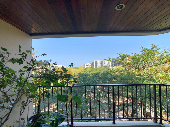 Imagem Apartamento com 4 Quartos à Venda, 120 m² em Barra Da Tijuca - Rio De Janeiro