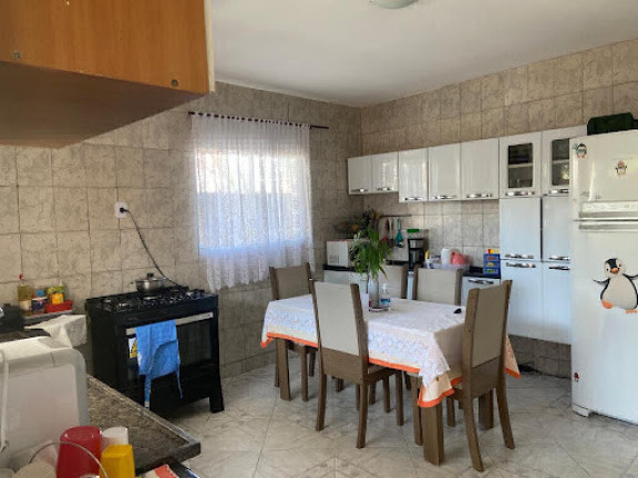 Imagem Casa com 3 Quartos à Venda, 190 m² em Leitão - Louveira