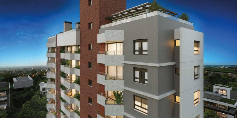 Imagem Apartamento com 2 Quartos à Venda, 80 m² em Mont Serrat - Porto Alegre