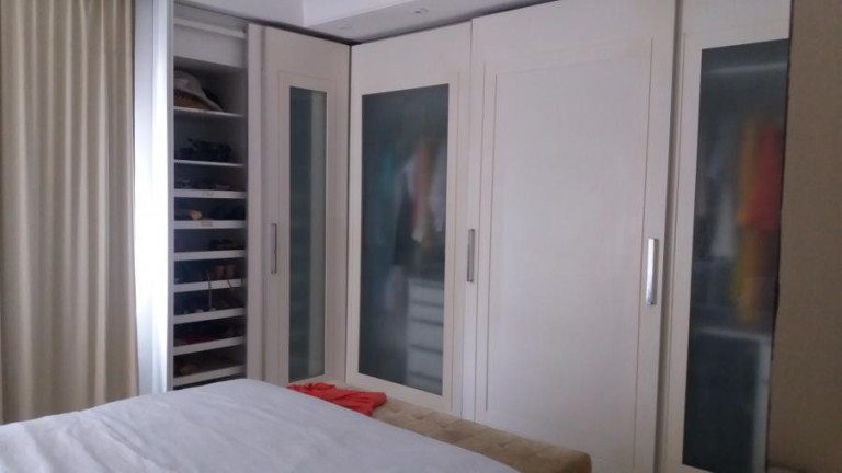 Imagem Apartamento com 4 Quartos à Venda, 153 m² em Itaigara - Salvador