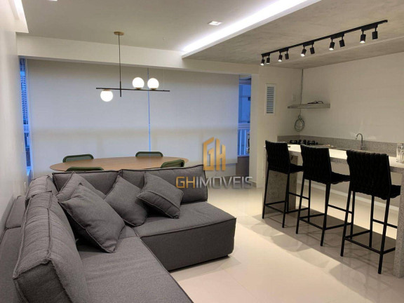 Apartamento com 3 Quartos à Venda, 87 m² em Setor Bueno - Goiânia