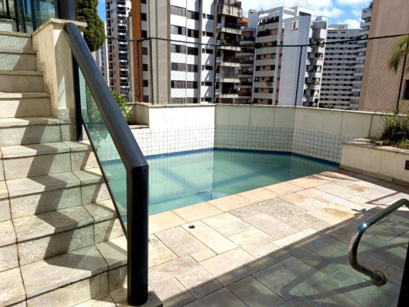 Apartamento com 3 Quartos à Venda, 214 m² em Vila Gomes Cardim - São Paulo