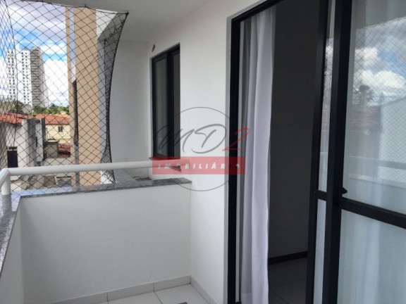 Imagem Apartamento com 3 Quartos à Venda, 82 m² em Santa Mônica - Feira De Santana