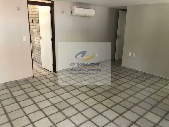 Imagem Apartamento com 4 Quartos à Venda, 447 m² em Manaíra - João Pessoa