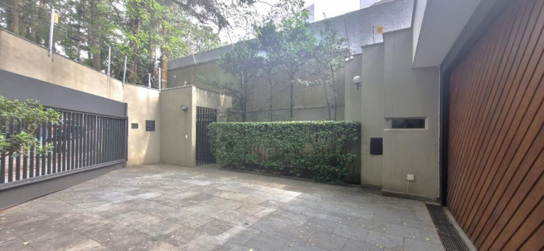 Casa com 4 Quartos à Venda, 589 m² em Alto Da Boa Vista - São Paulo