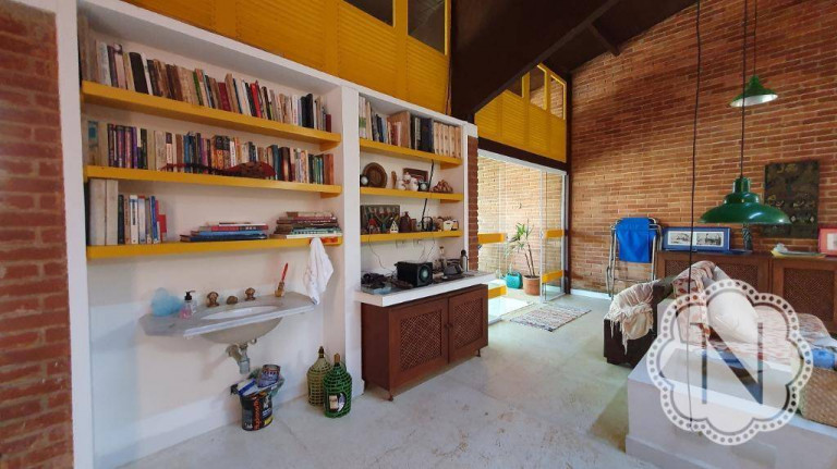 Imagem Casa com 6 Quartos à Venda, 291 m² em Cibratel Ii - Itanhaém