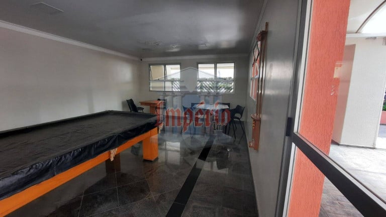 Imagem Apartamento com 3 Quartos à Venda, 89 m² em Vila Gilda - Santo André