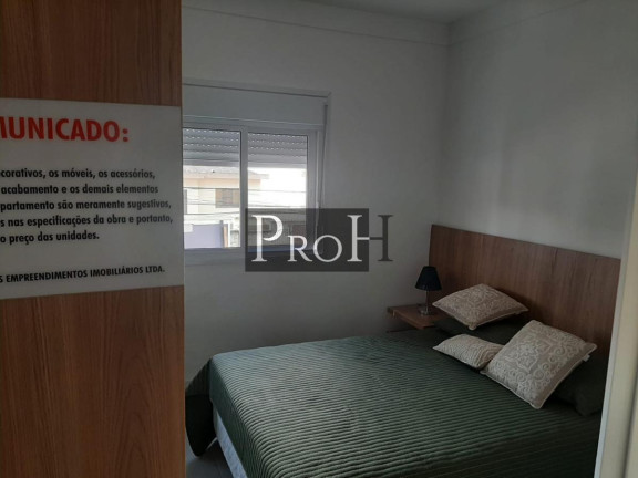 Apartamento com 2 Quartos à Venda, 56 m² em Vila Bela - São Paulo