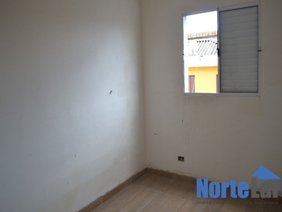 Imagem Casa de Condomínio com 2 Quartos à Venda, 42 m² em Vila Ramos - São Paulo