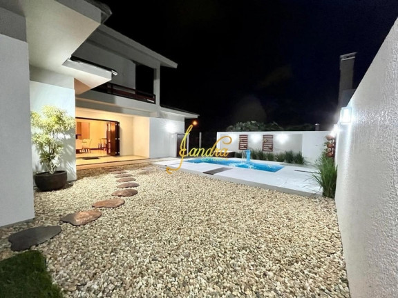 Imagem Casa com 4 Quartos à Venda, 262 m² em Atlantida - Xangri-la