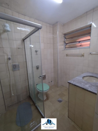 Imagem Apartamento com 2 Quartos à Venda, 54 m² em Vila Mariana - São Paulo