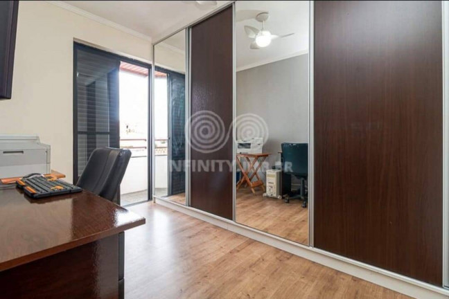 Apartamento com 2 Quartos à Venda, 69 m² em Vila Alpina - São Paulo