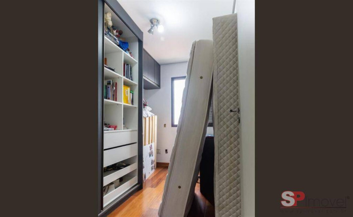 Imagem Apartamento com 4 Quartos à Venda, 198 m² em Vila Formosa - São Paulo