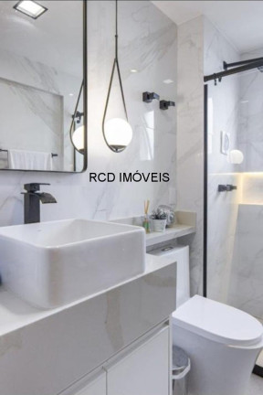 Imagem Apartamento com 3 Quartos à Venda, 110 m² em Vila Suzana - São Paulo