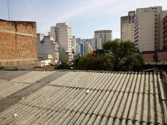 Imagem Kitnet com 1 Quarto à Venda, 35 m² em Bela Vista - São Paulo
