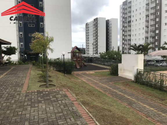 Imagem Apartamento com 2 Quartos à Venda, 64 m² em Jardim Tamoio - Jundiaí