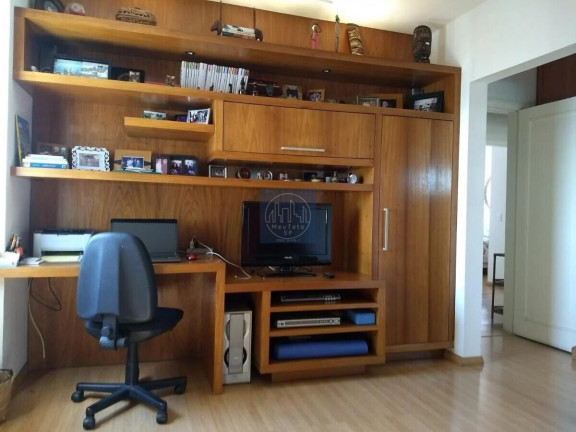 Apartamento com 2 Quartos à Venda, 200 m² em Vila Andrade - São Paulo