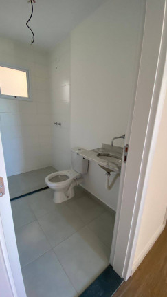 Imagem Apartamento com 3 Quartos à Venda, 64 m² em Jardim Carolina - Jundiaí