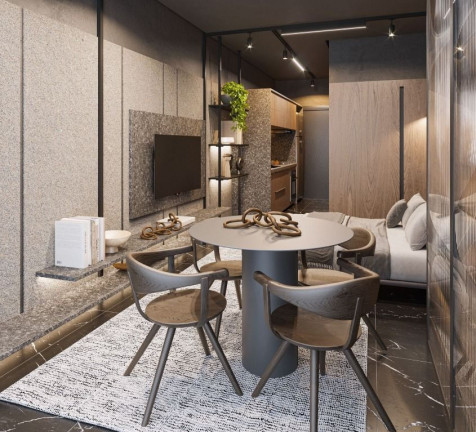 Imagem Apartamento com 3 Quartos à Venda, 89 m² em Intermares - Cabedelo