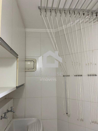 Imagem Apartamento com 3 Quartos à Venda, 77 m² em Casa Branca - Santo André