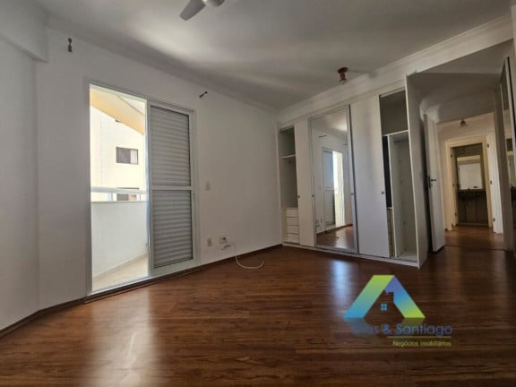 Imagem Apartamento com 3 Quartos à Venda, 130 m² em Ipiranga - São Paulo