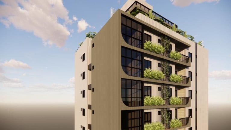 Foto do imóvel: Apartamento com 2 Quartos à Venda, 66 m² em Tambauzinho - João Pessoa