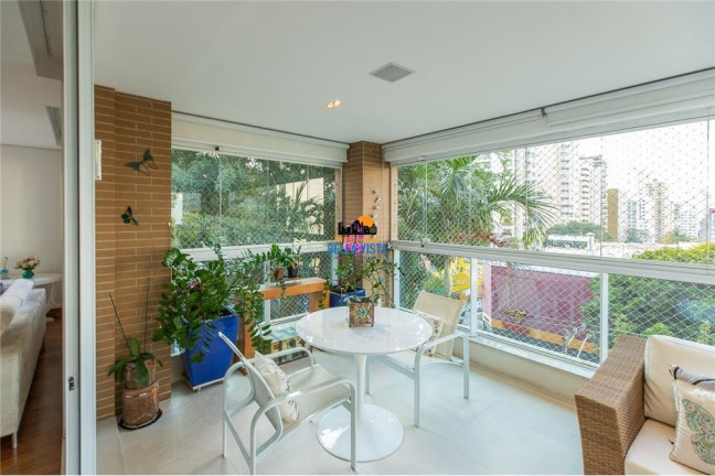 Imagem Apartamento com 4 Quartos à Venda,  em Perdizes - São Paulo