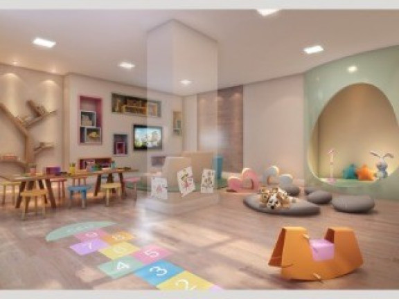Imagem Apartamento com 3 Quartos à Venda, 96 m² em Vila Mariana - São Paulo