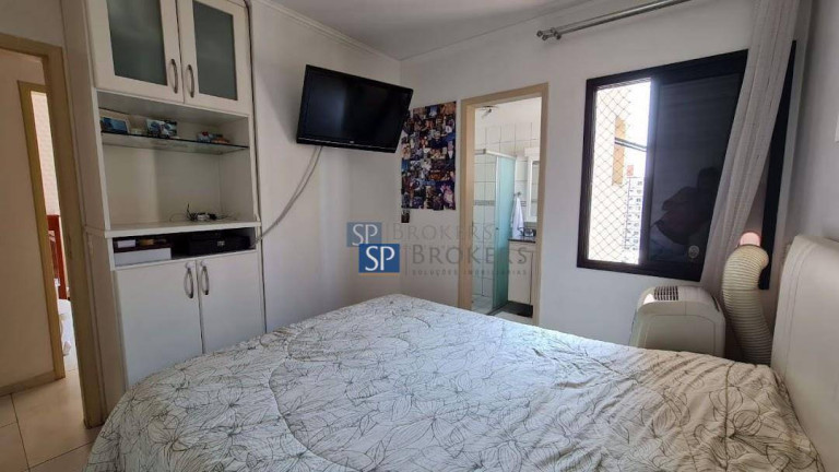 Imagem Apartamento com 2 Quartos à Venda, 65 m² em Aclimação - São Paulo