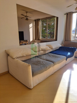 Imagem Apartamento com 2 Quartos à Venda, 80 m² em Vila Mariana - São Paulo