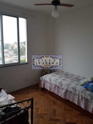 Apartamento com 2 Quartos à Venda, 67 m² em Engenho De Dentro - Rio De Janeiro