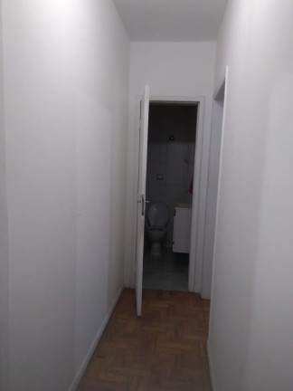 Imagem Apartamento com 2 Quartos à Venda, 60 m² em Vila Clementino - São Paulo