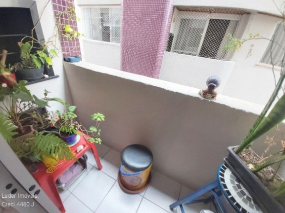 Apartamento com 3 Quartos à Venda, 62 m² em Campo Comprido - Curitiba