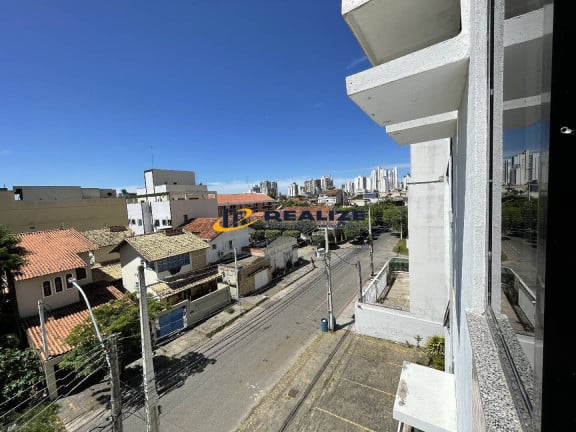 Imagem Apartamento com 1 Quarto à Venda, 29 m² em Parque São Caetano - Campos Dos Goytacazes