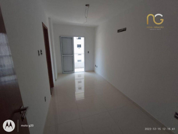 Imagem Apartamento com 3 Quartos à Venda, 144 m² em Canto Do Forte - Praia Grande