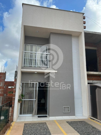 Imagem Casa com 3 Quartos à Venda, 57 m² em Passaré - Fortaleza