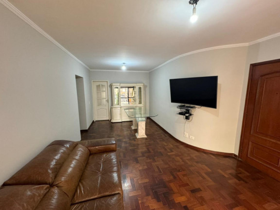 Imagem Apartamento com 3 Quartos para Alugar, 104 m² em Itaim Bibi - São Paulo
