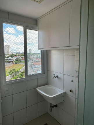 Imagem Apartamento com 3 Quartos à Venda, 92 m² em Parque Amazônia - Goiânia