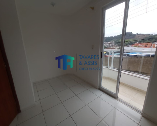Imagem Imóvel com 2 Quartos à Venda, 60 m² em Bandeirantes - Juiz De Fora
