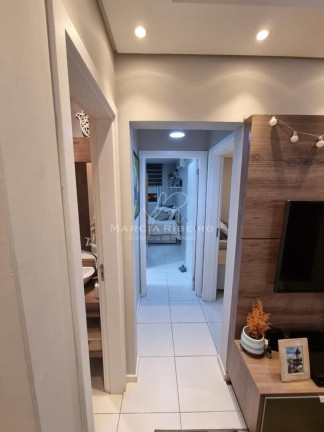 Imagem Apartamento com 2 Quartos à Venda, 70 m² em Agronômica - Florianópolis