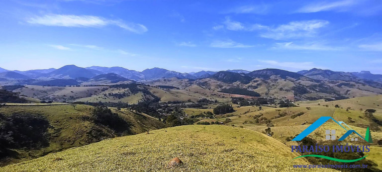 Imagem Chácara à Venda, 60 m² em Centro - Paraisópolis