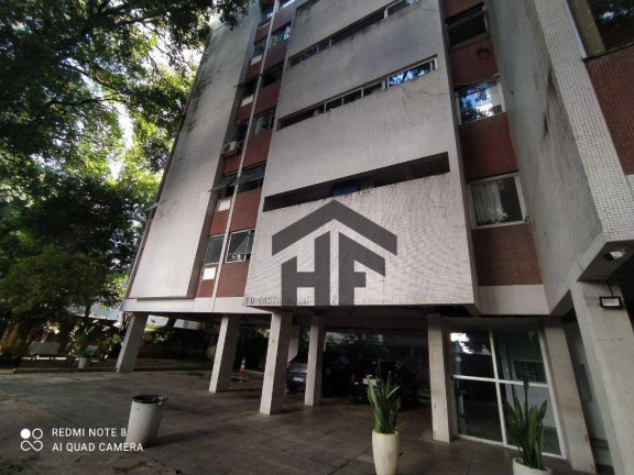 Imagem Apartamento com 3 Quartos à Venda, 88 m² em Espinheiro - Recife