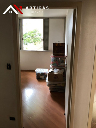 Imagem Apartamento com 3 Quartos à Venda, 89 m² em Jardim Peri - São Paulo