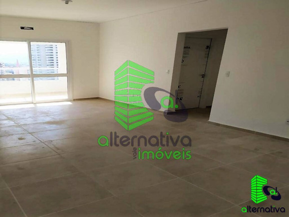 Imagem Apartamento com 2 Quartos à Venda, 74 m² em Centro - Taubaté